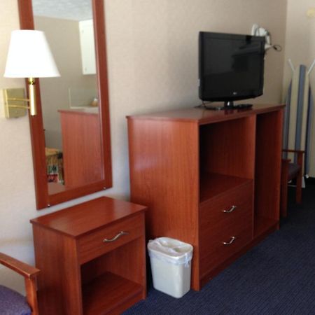 Knights Inn Elizabethtown Pokój zdjęcie