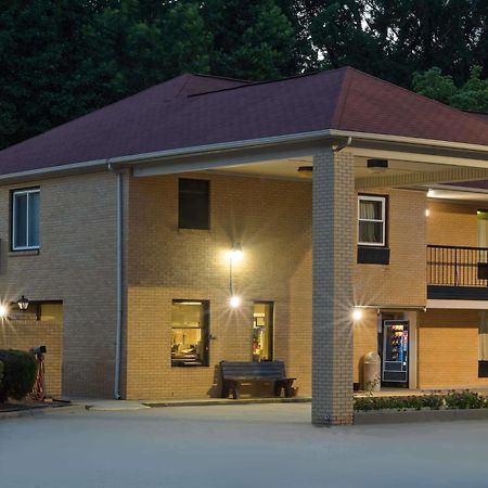 Knights Inn Elizabethtown Zewnętrze zdjęcie